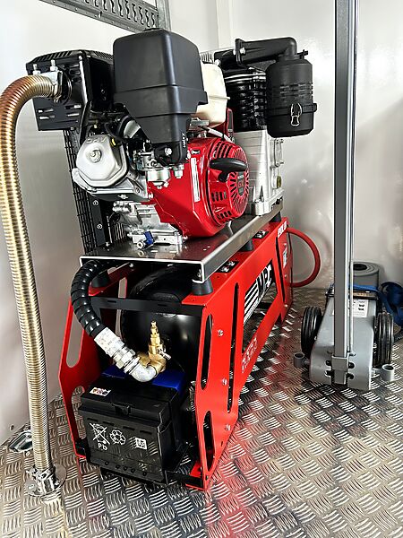 BestDrive Mondolfo Ferro6