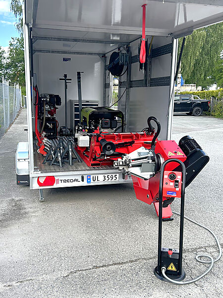 BestDrive Mondolfo Ferro7