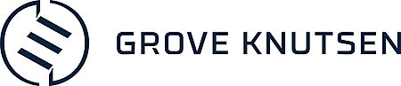 Grove Knutsen logo