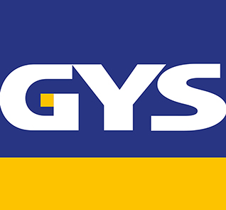 GYS logo liten